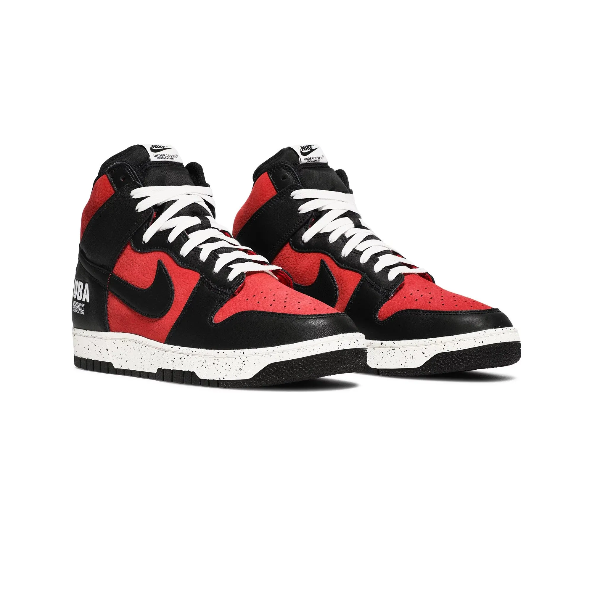 Moisture Wicking Liner Dunk High x Undercover 1985 'UBA'