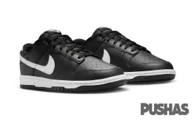 Dunk Low 'Black Panda' 2.0 GS (2023) Flexible Use