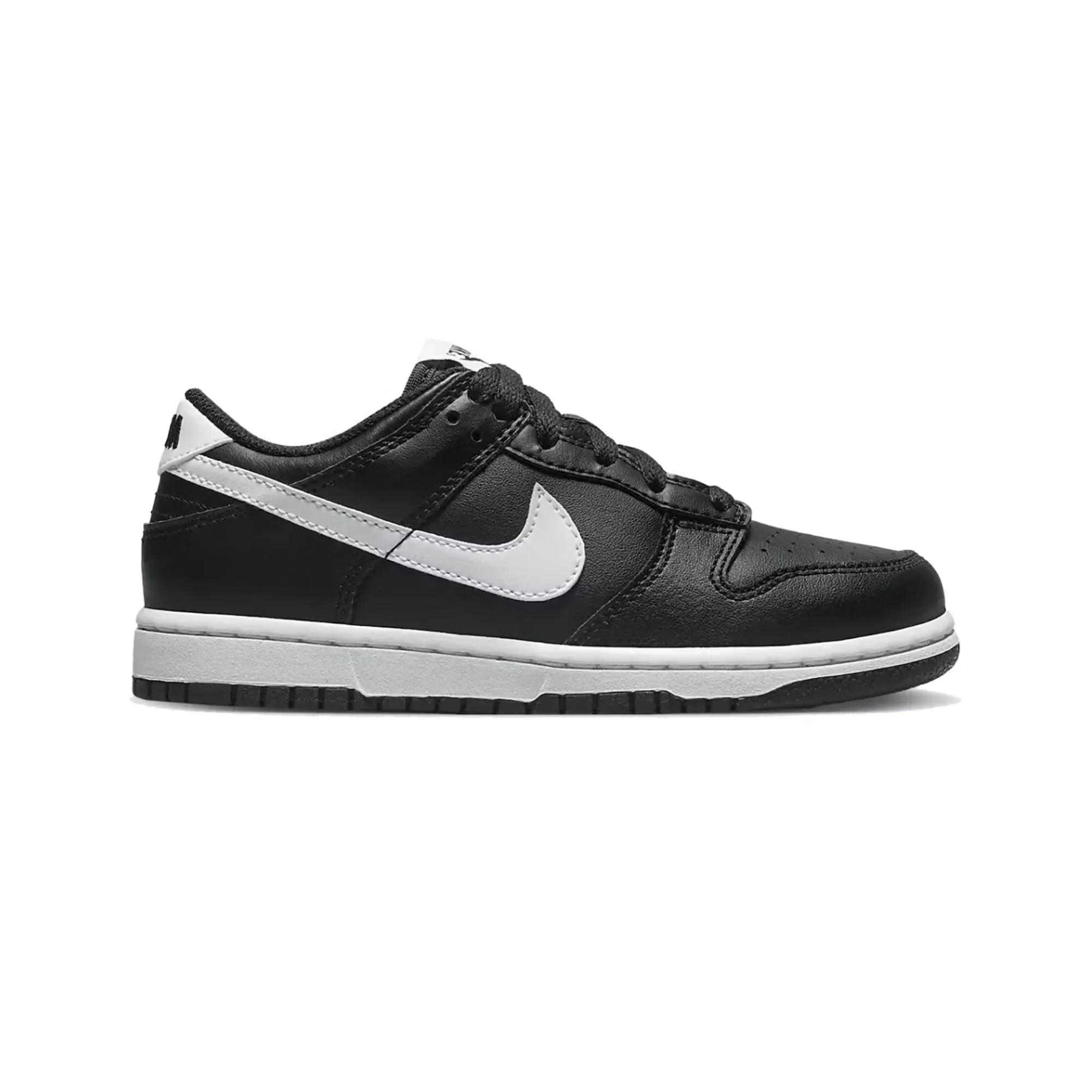 Active Fit Dunk Low 'Black Panda 2.0' PS (2023)