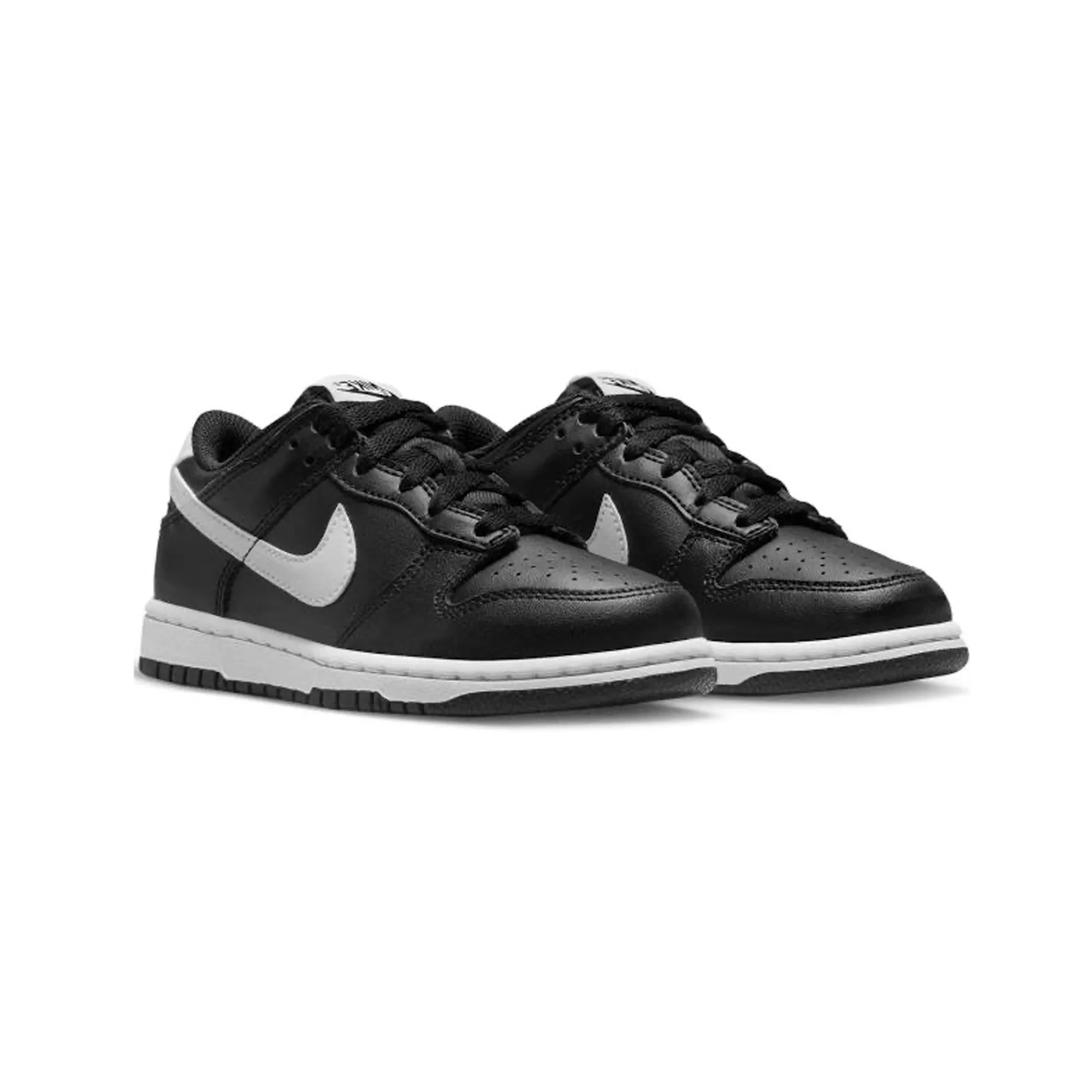 Dunk Low 'Black Panda 2.0' PS (2023) Everyday Motion Seamless construction