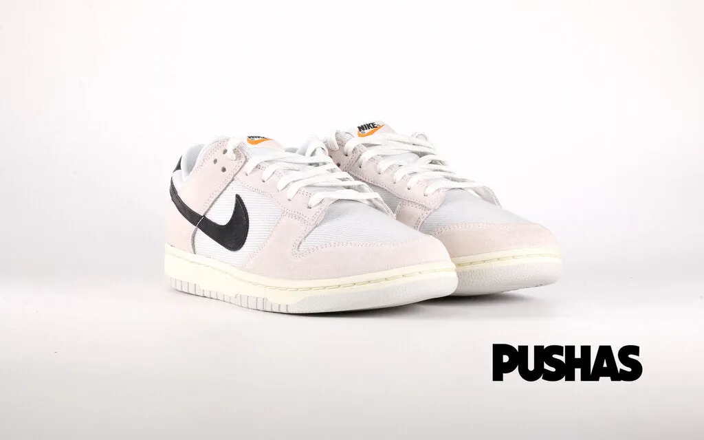 Dunk Low 'Certified Fresh' (2022) Breathable Inner Lining