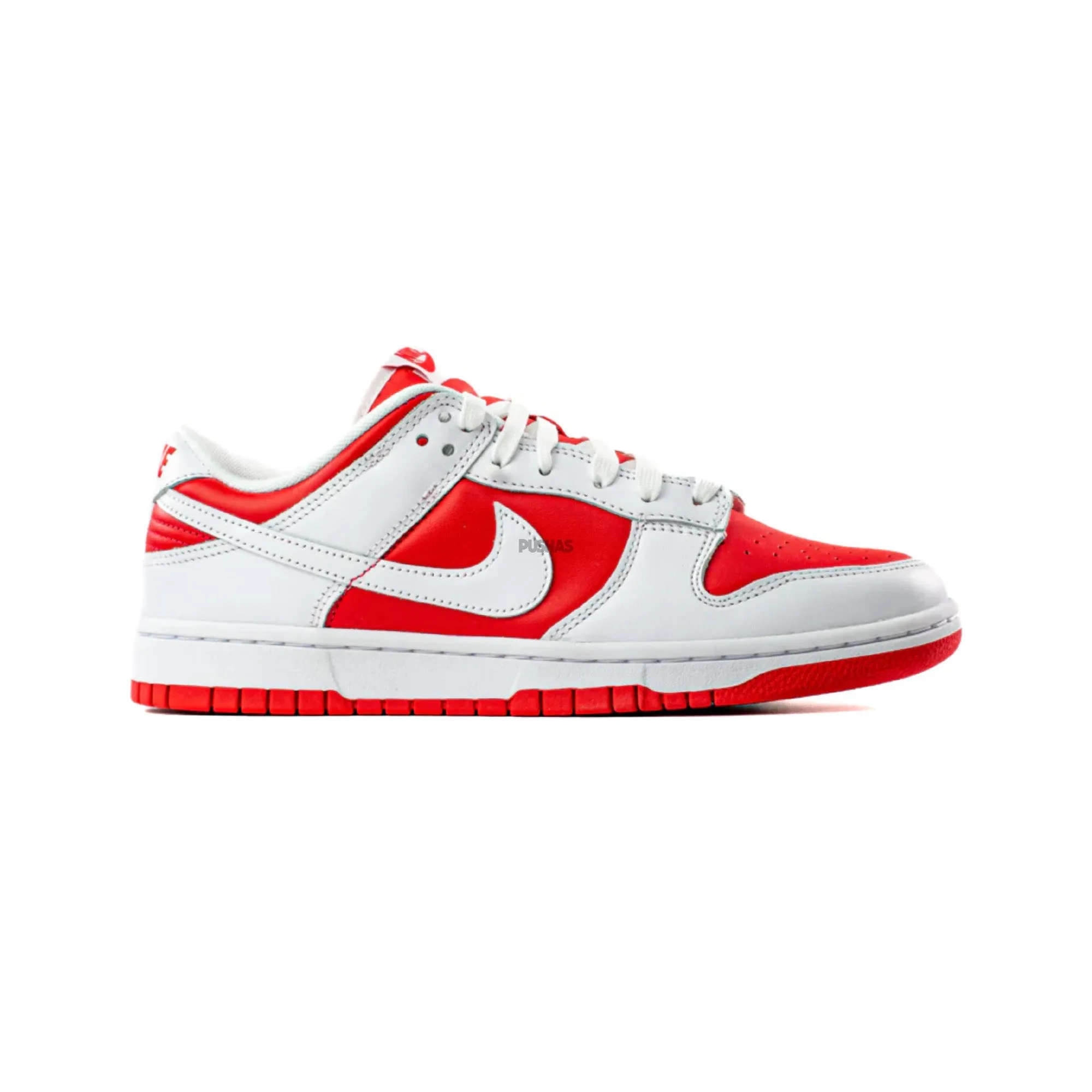 Cool Feet Dunk Low 'Championship Red' (2021)