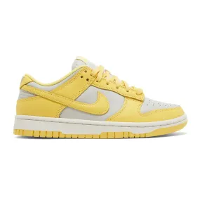 Weekend Hikes Office Casual Dunk Low 'Citron Pulse' W (2023)