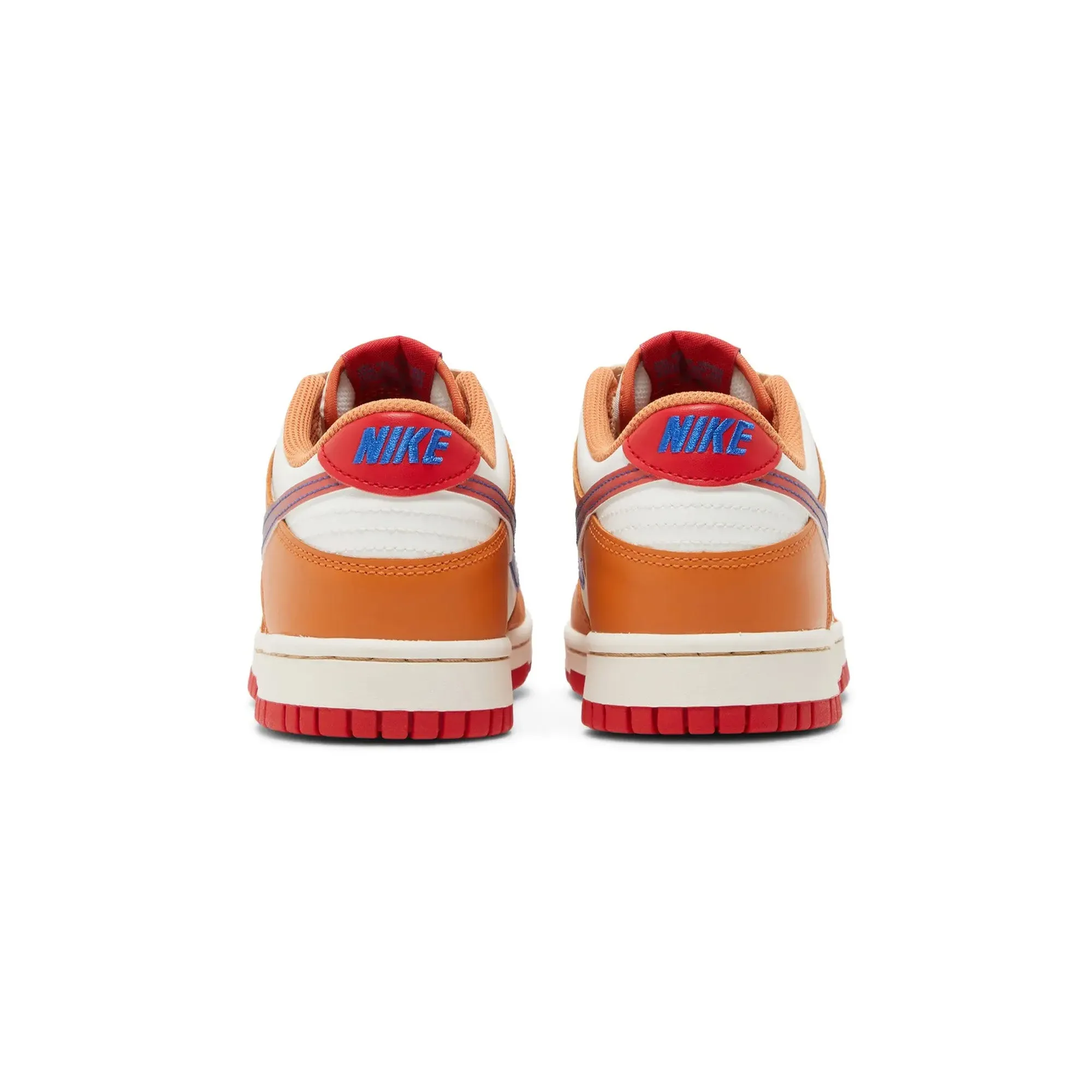 Heel Pad Daylight Style Dunk Low 'Gradient Swoosh' GS (2022)