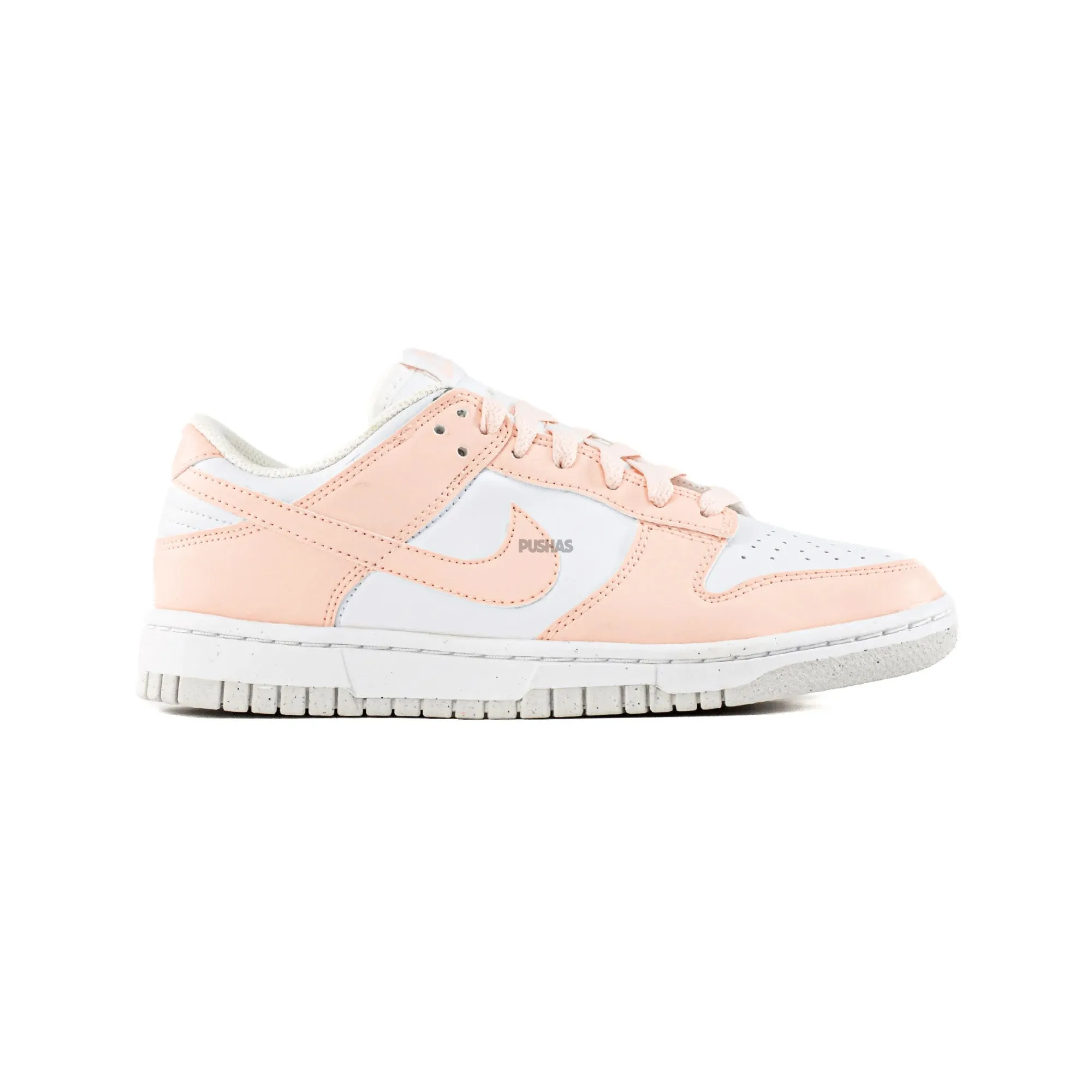 Hyper Breathable Lining Dunk Low Move To Zero 'Coral' Women's (2021)