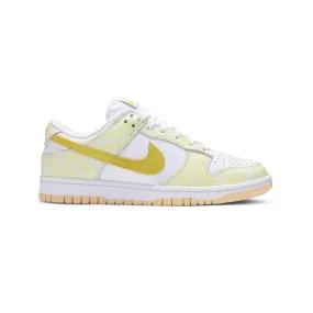 Dunk Low OG 'Yellow Strike' W Built-in comfort Hybrid Cushioning System