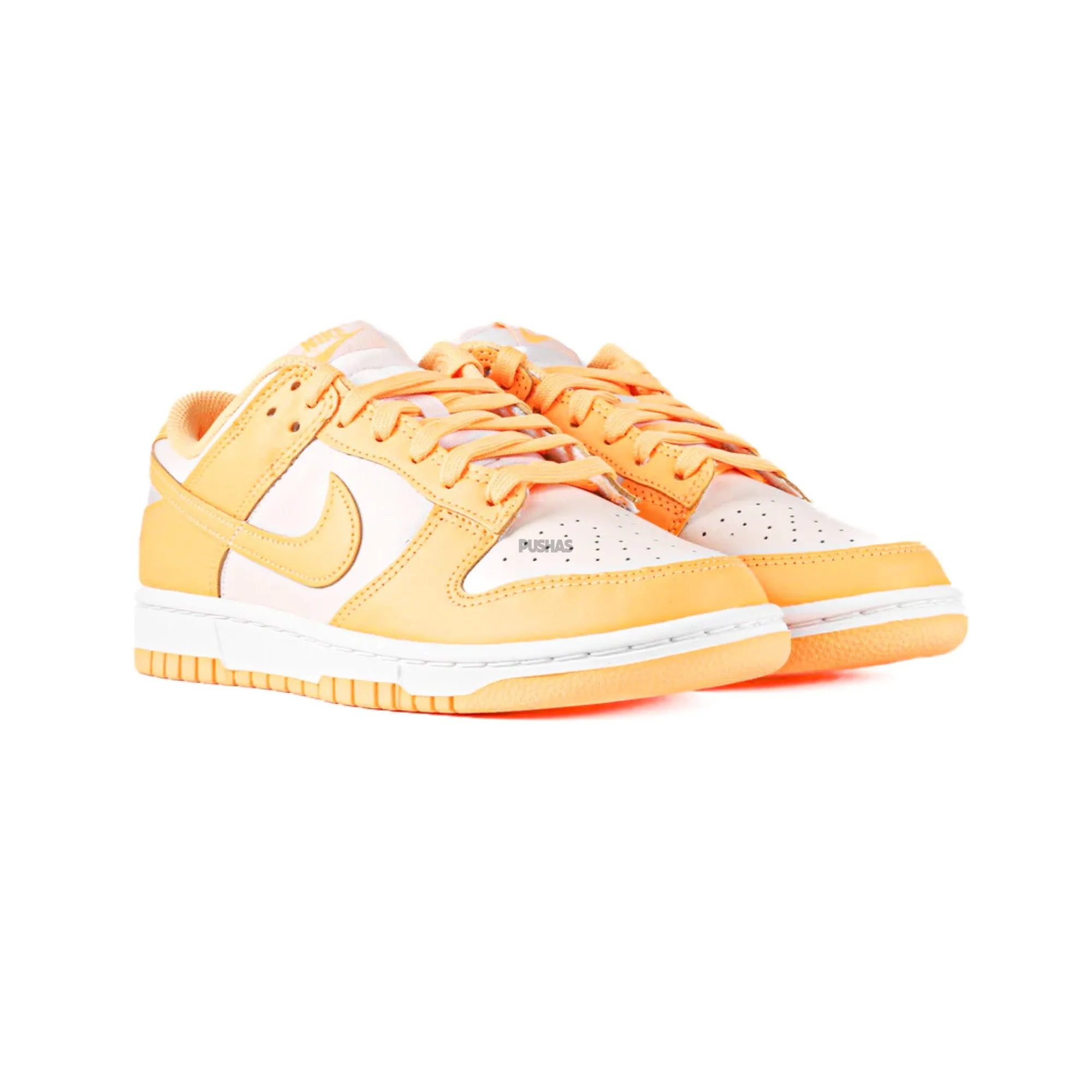 ActiveUse Responsive Activity Dunk Low 'Peach Cream' W (2022)