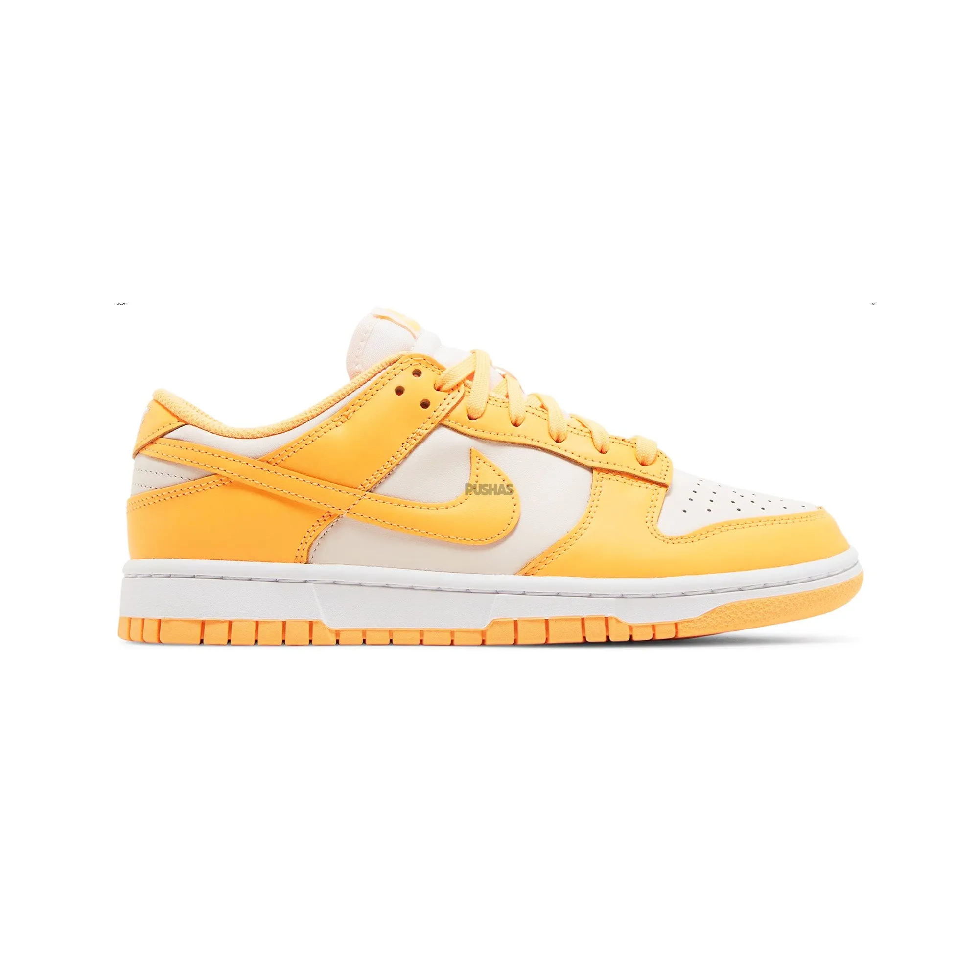 Timeless Chic Balanced Step Dunk Low 'Peach Cream' W (2022)