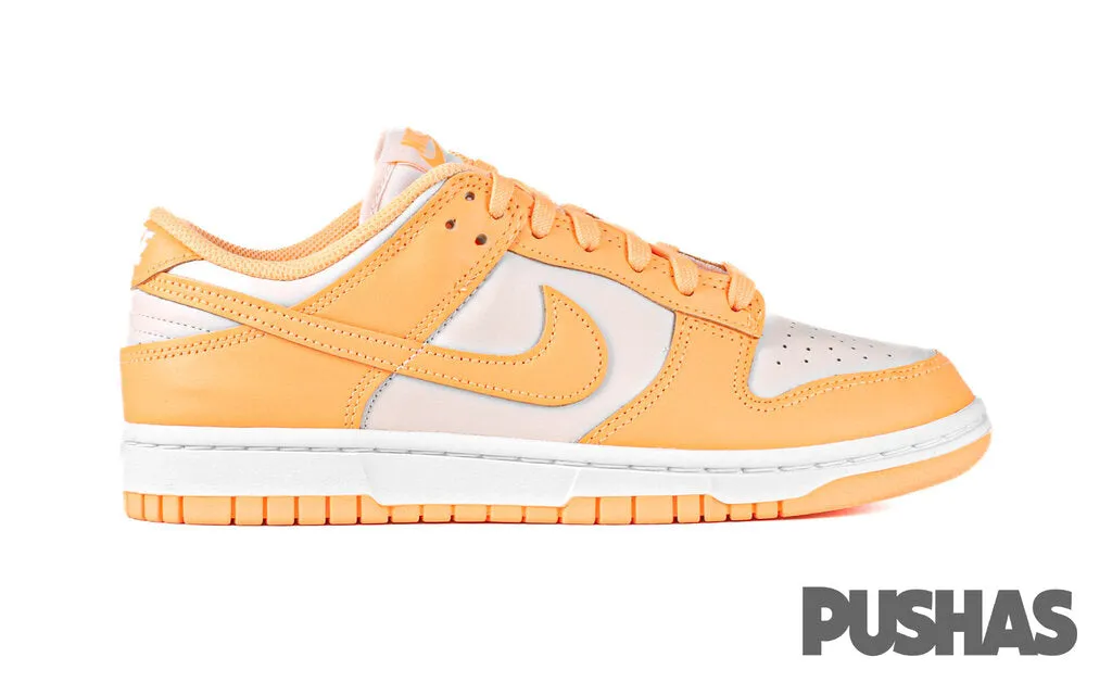 Orthopedic Fit Dunk Low 'Peach Cream' W (2022)