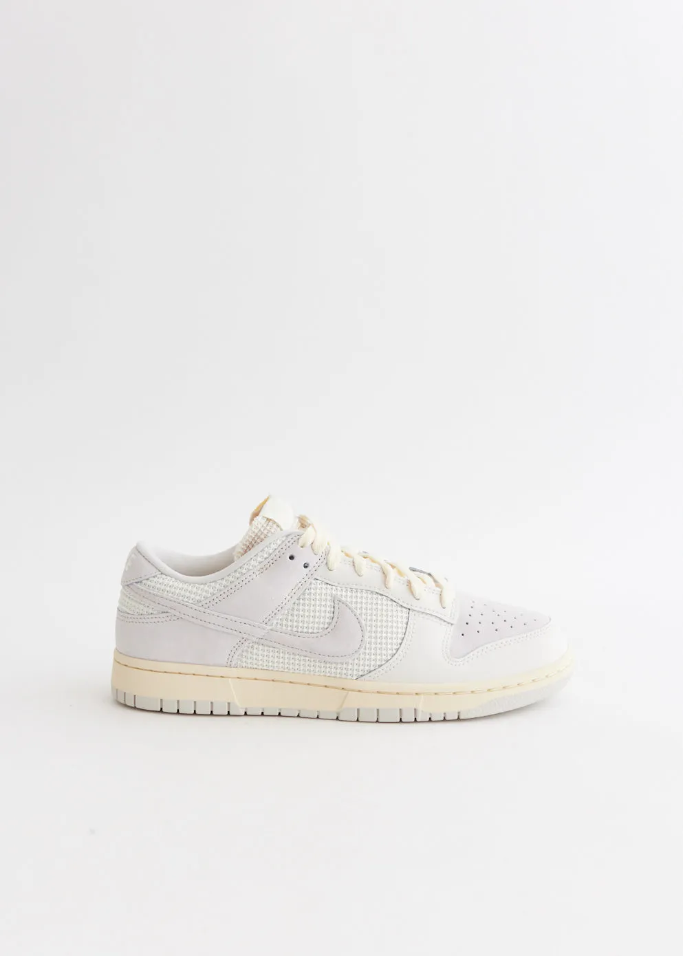 Adaptive Fit Dunk Low 'Phantom' Sneakers