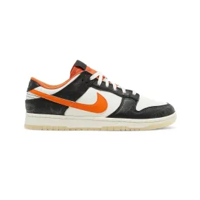 Street Step Dunk Low Premium 'Halloween'