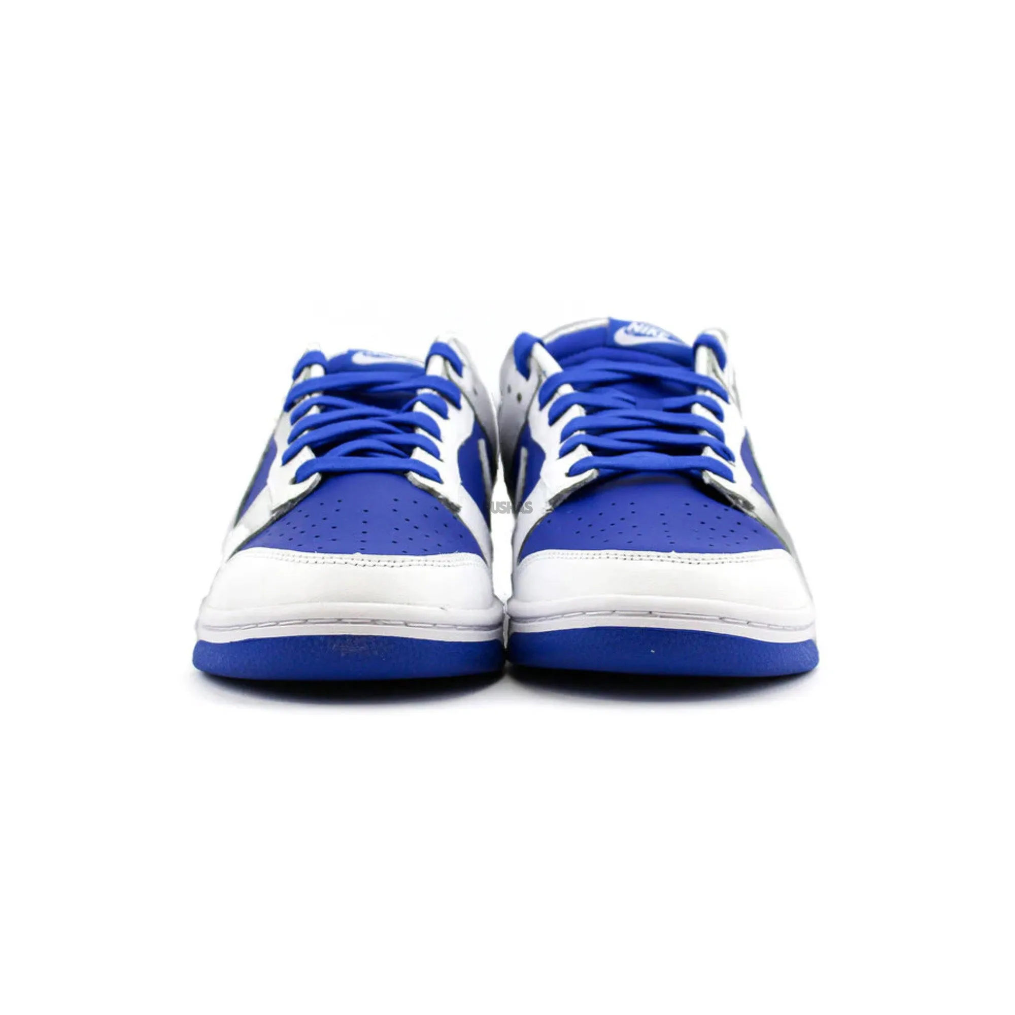 Dunk Low 'Racer Blue White' (2022) Fit Light