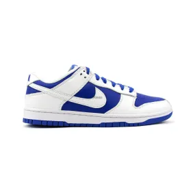 Dunk Low 'Racer Blue White' (2022) Travel Essential All   Day Wear