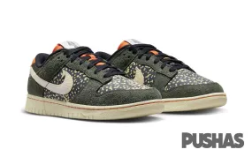 Dunk Low 'Rainbow Trout' (2023) Outdoor Friendly