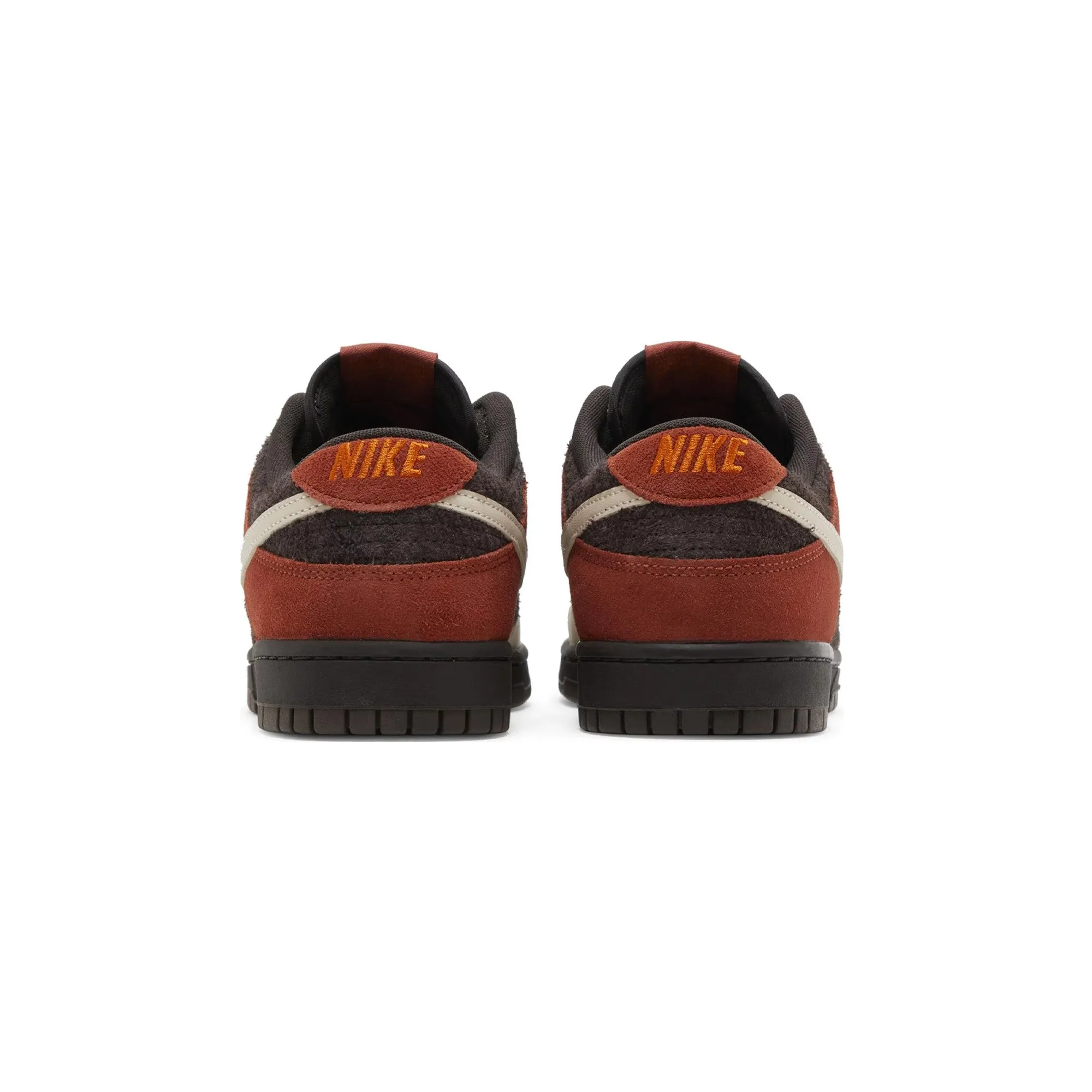 Dunk Low 'Red Panda' (2023) Everyday Movement