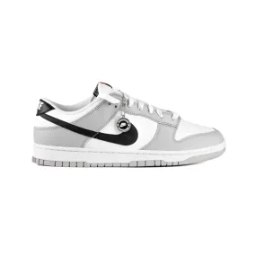 Aerodynamic Form All-Purpose Wear Dunk Low SE 'Lottery Pack Grey Fog' (2022)