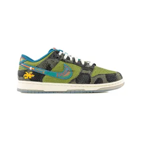 Hardwearing ComfortableFit Dunk Low 'Siempre Familia' (2021)