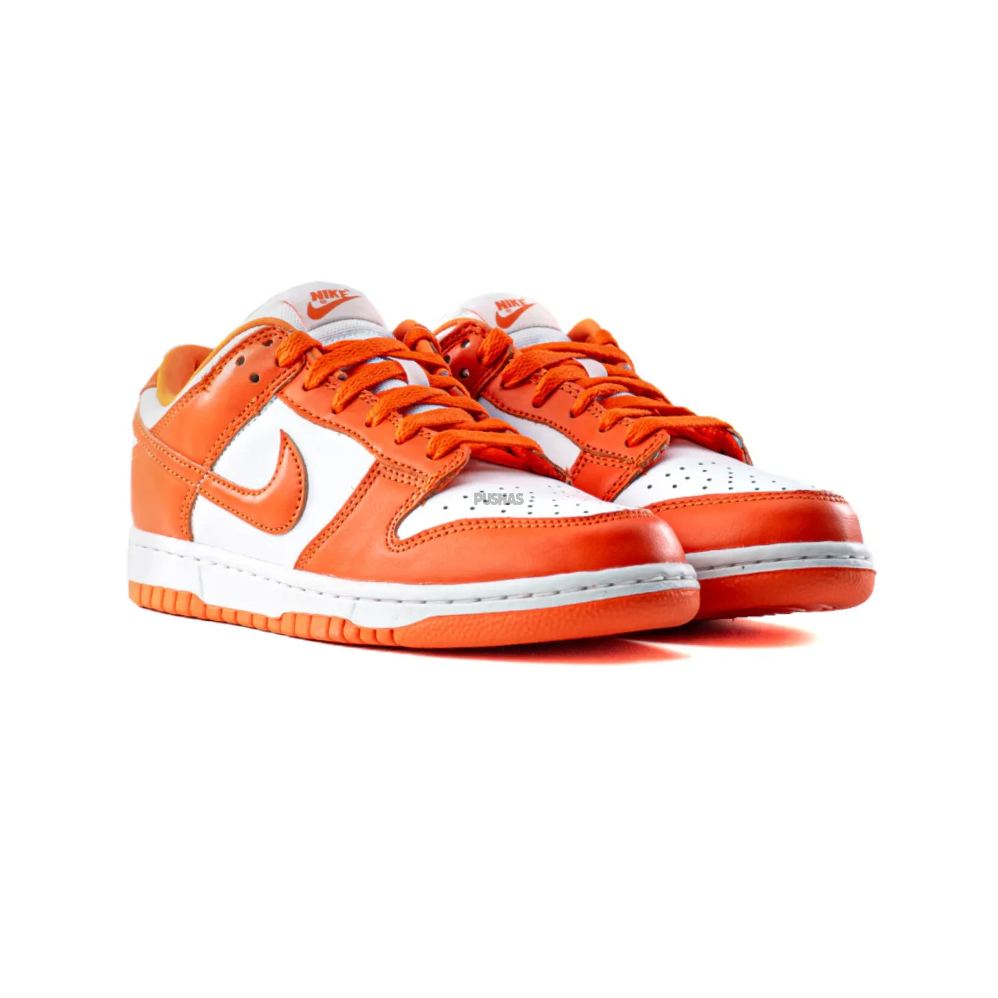 Dunk Low SP 'Syracuse' Everyday Flex