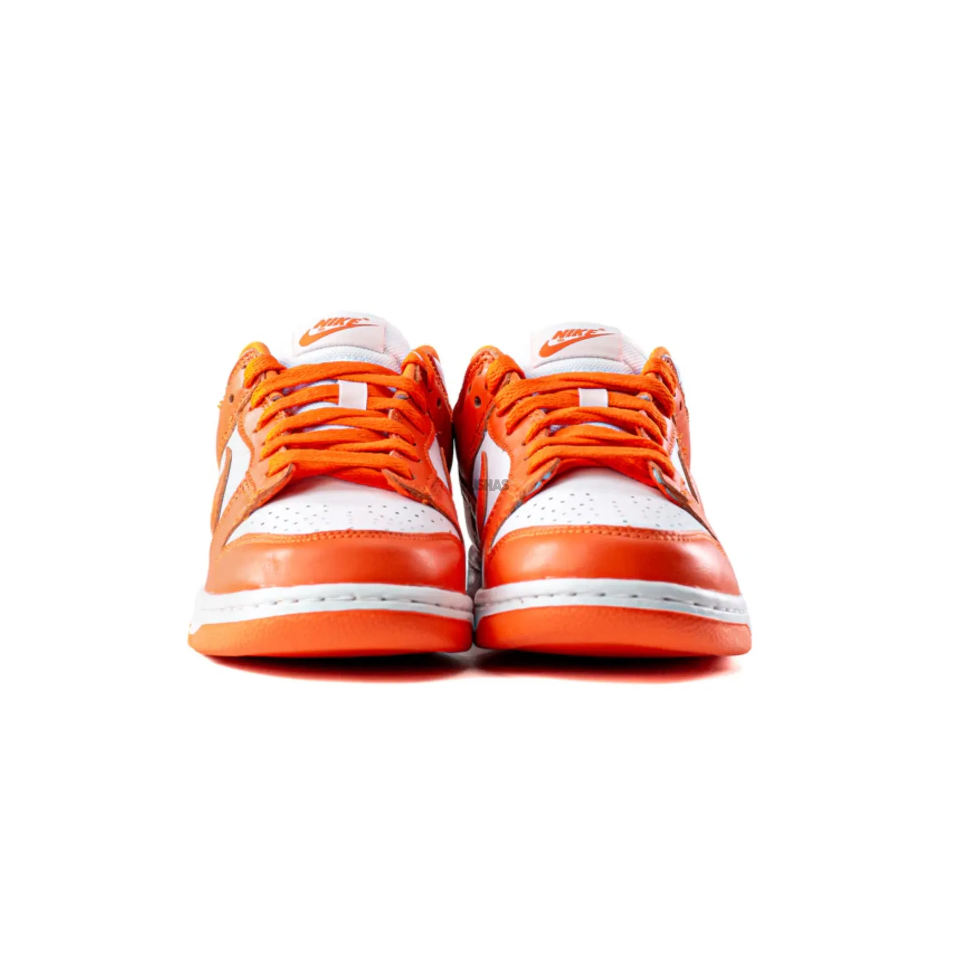 Airflow Optimized Supportive Comfort Dunk Low SP 'Syracuse'