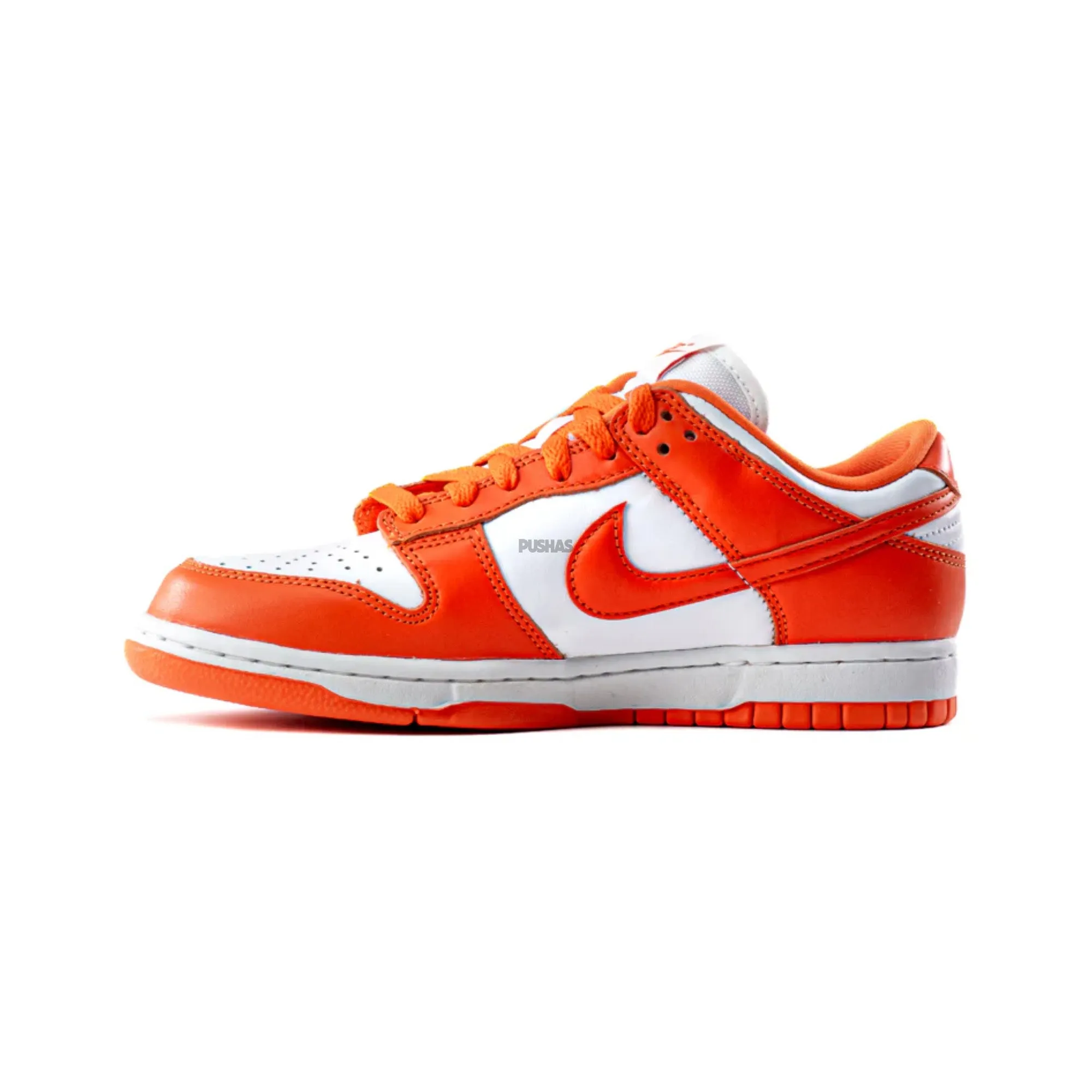 Flexible Midsole Shank Dunk Low SP 'Syracuse'