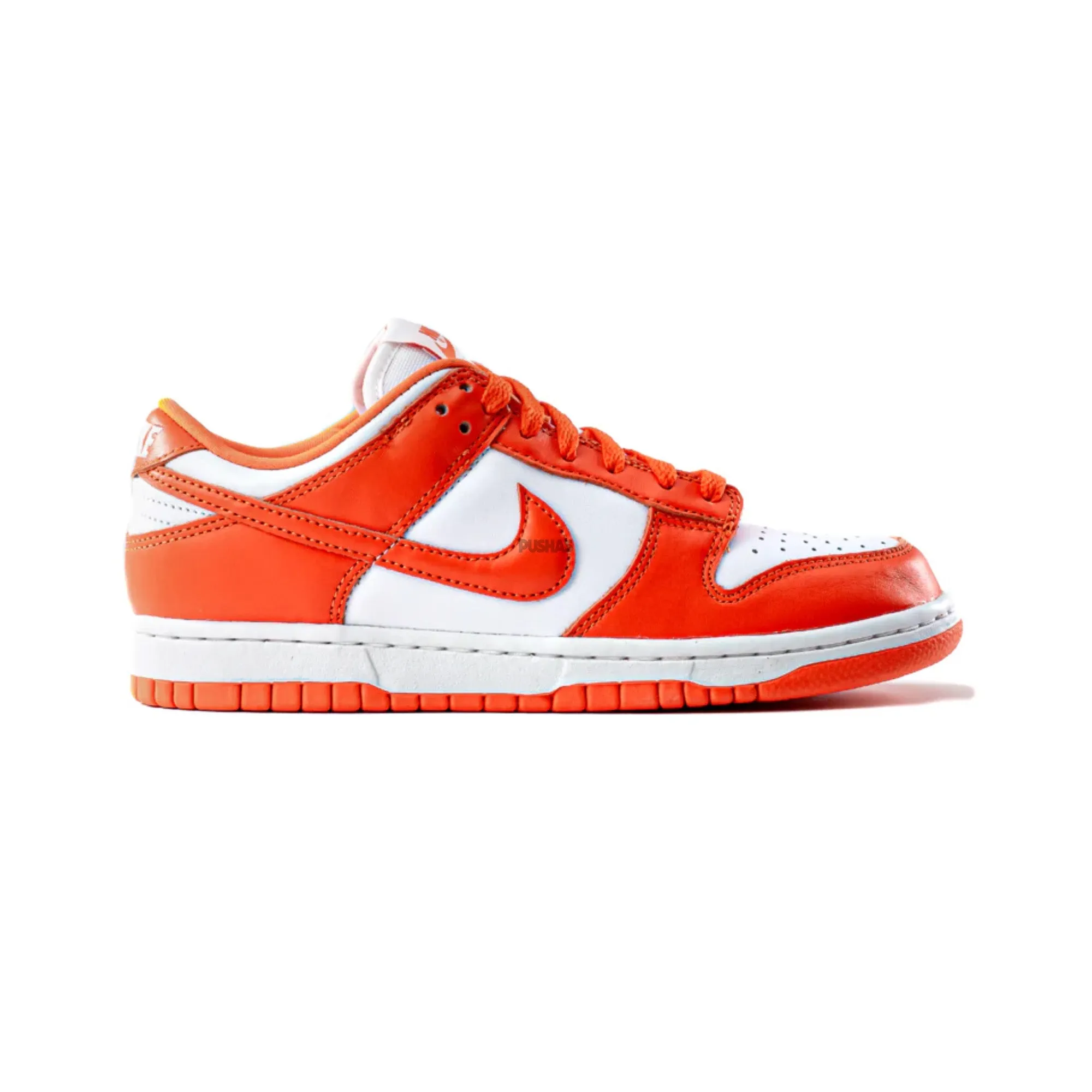 Quick   Dry Sleek Comfort Dunk Low SP 'Syracuse'