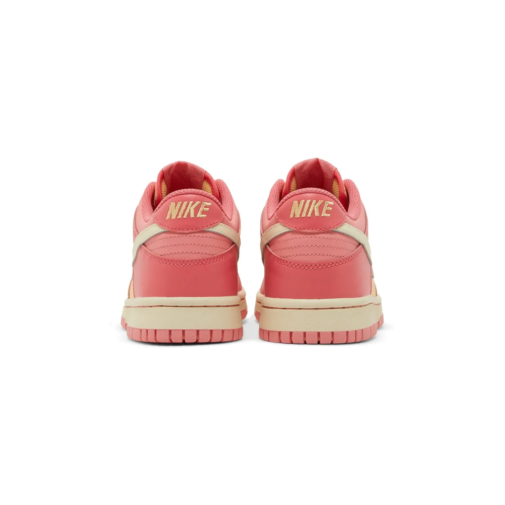 Energy Boost Dunk Low 'Strawberry Peach Cream' GS (2023)