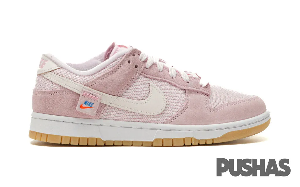 Dunk Low 'Teddy Bear' Women's (2022) Outfit Neutral