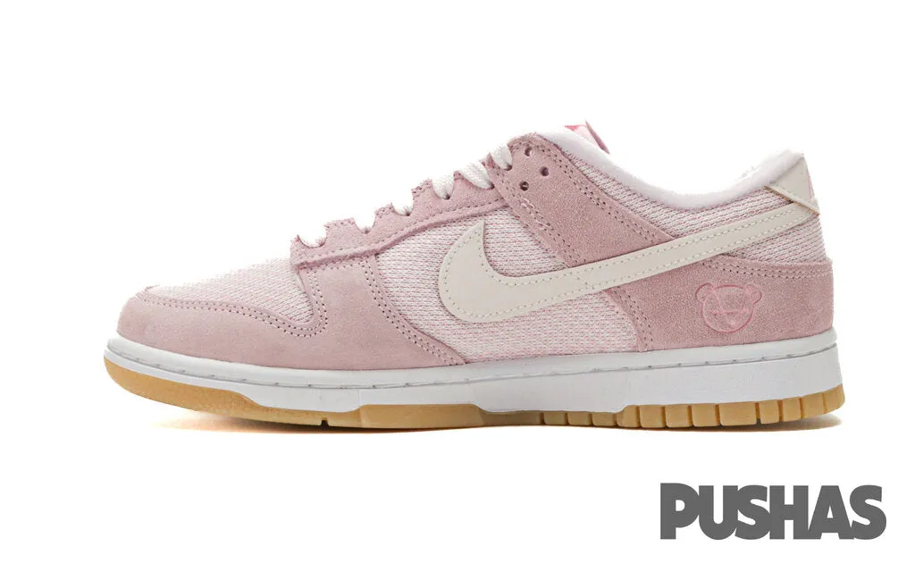 Urban Motion Torsional Rigidity System Dunk Low 'Teddy Bear' Women's (2022)