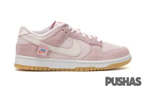 Dunk Low 'Teddy Bear' Women's (2022) Outfit Neutral