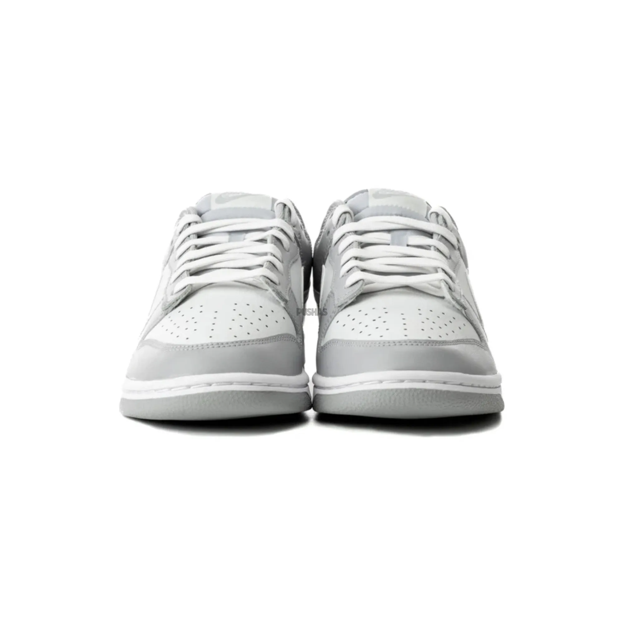 Multi-functional performance Flex Groove System Dunk Low 'Two Tone Grey' (2022)