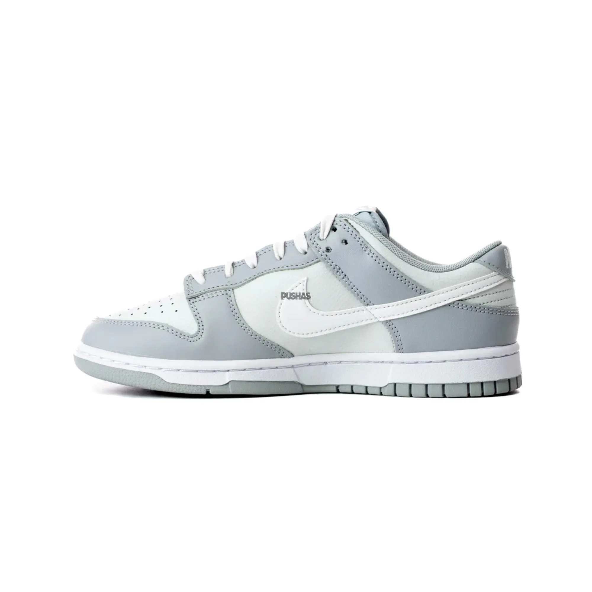 Airflow Channel System Everyday Use Dunk Low 'Two Tone Grey' (2022)