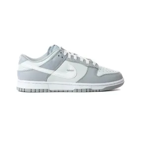 Dunk Low 'Two Tone Grey' GS (2022) Lightweight TPU Frame