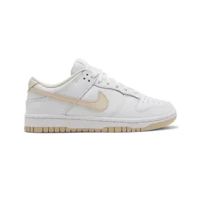 Dunk Low 'White Pearl' W Contemporary Chic