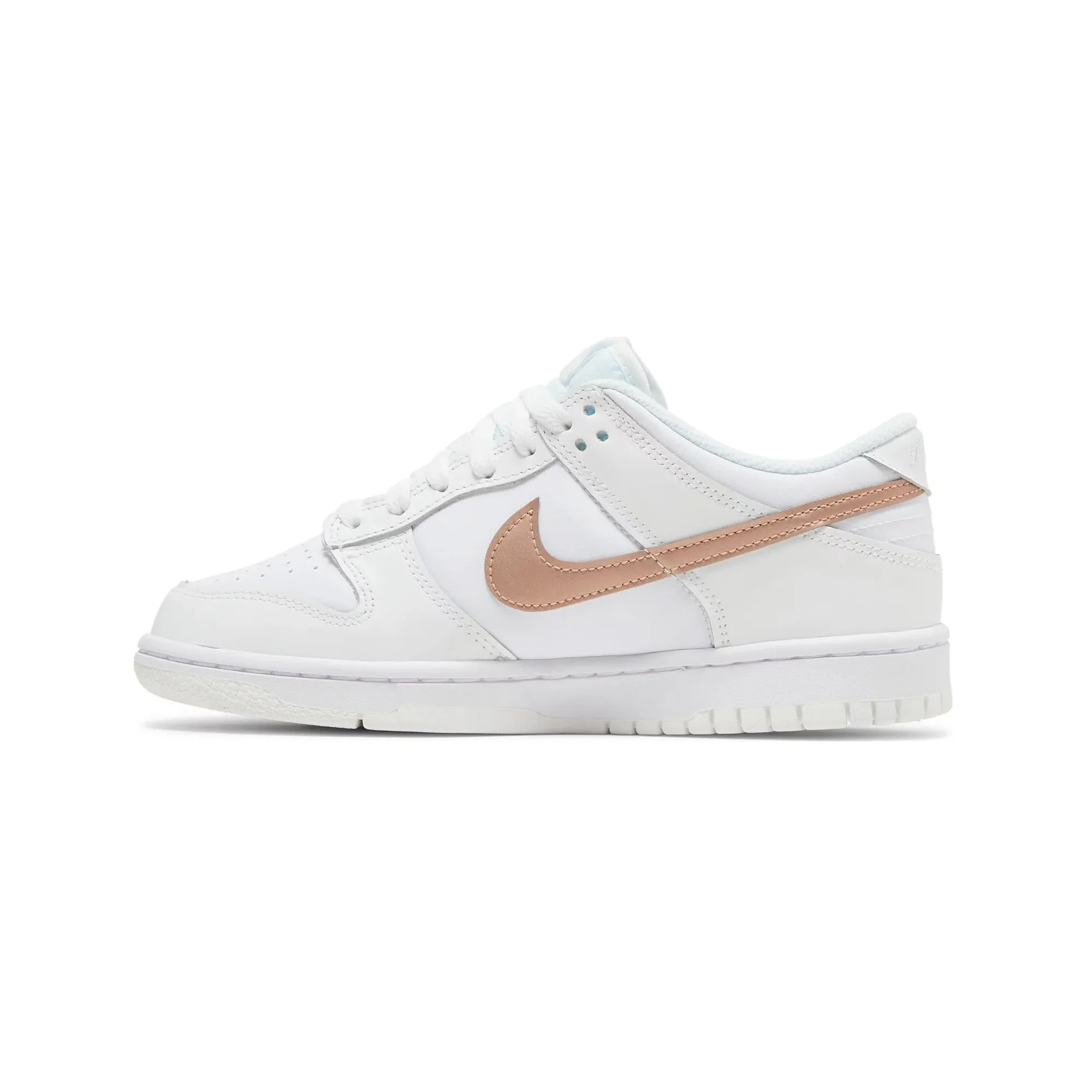 Dunk Low 'White Pink' GS (2022) Comfort Pad