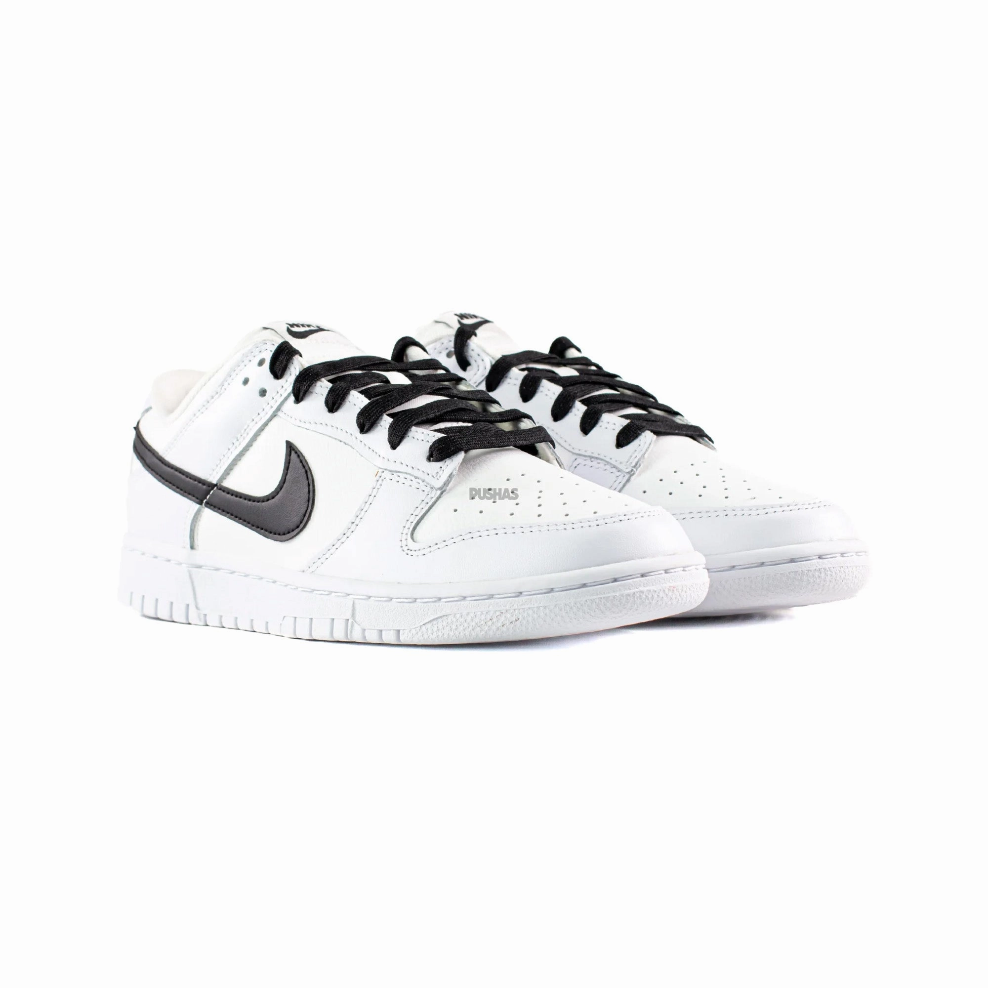 Dunk Low 'Reverse Panda' (2022) Structured performance Thermal Regulating Liners