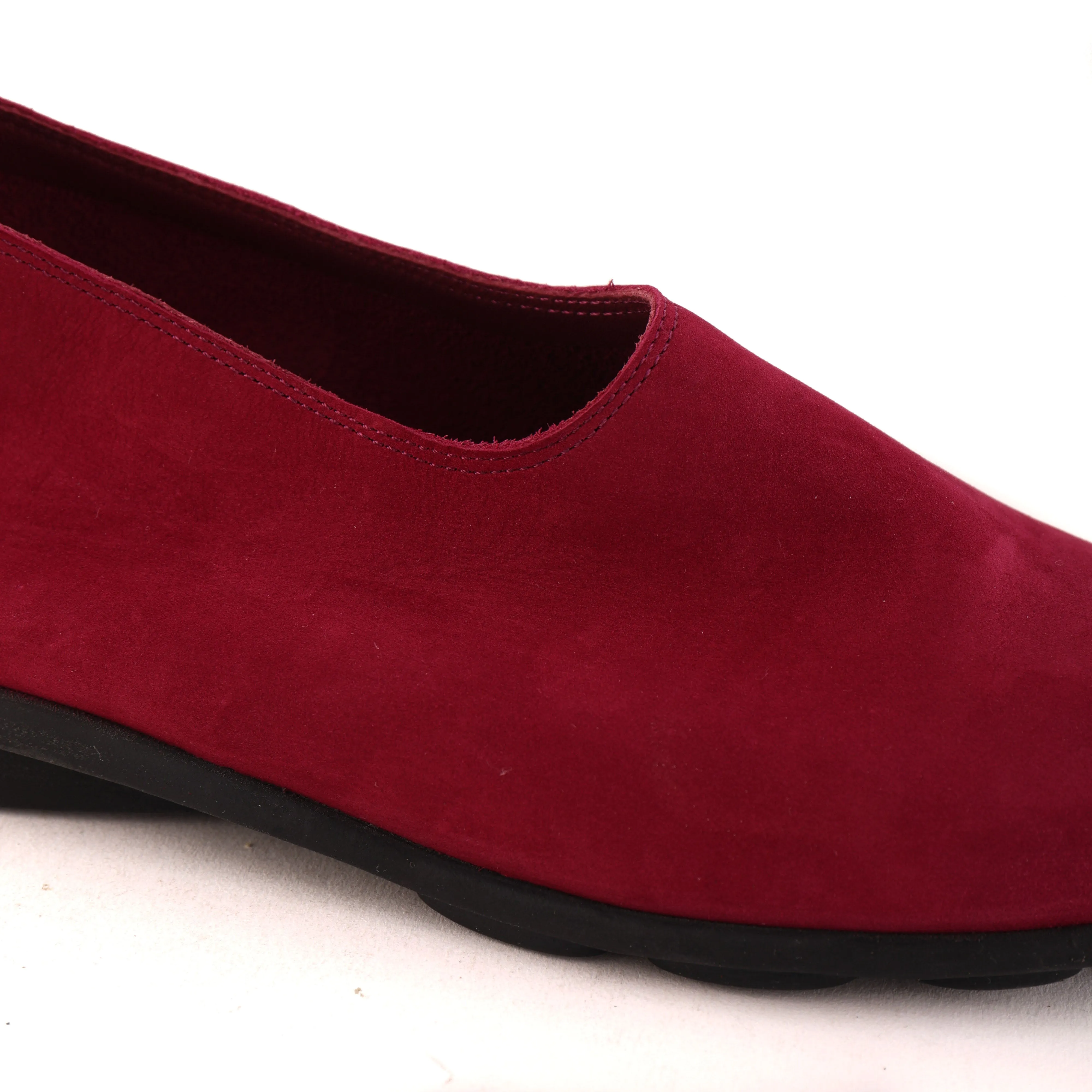 DENAKO Berry Nubuck All Pair Workstation Wear