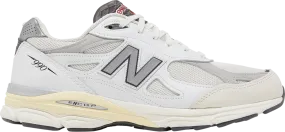 Teddy Santis x 990v3 Made In USA 'Sea Salt' - M990AL3 running for stress relief Tempo - run