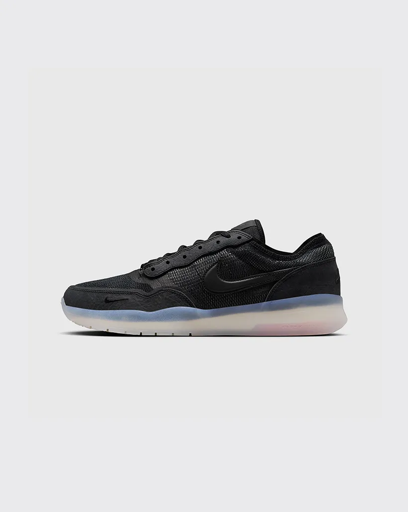 Nike SB PS8 Shoe - Black No Break