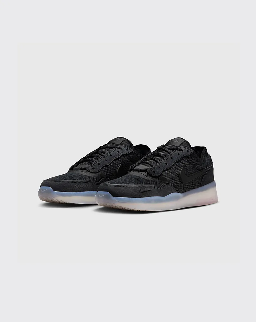 School Jog Nike SB PS8 Shoe - Black