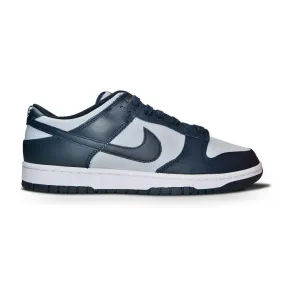 Quick Drying Liner Ultra Durable Midsole Nike Dunk Low (GS) "Georgetown"