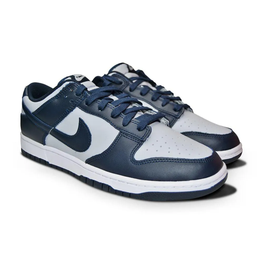 Nike Dunk Low (GS) "Georgetown" Layered sole Motion Comfort