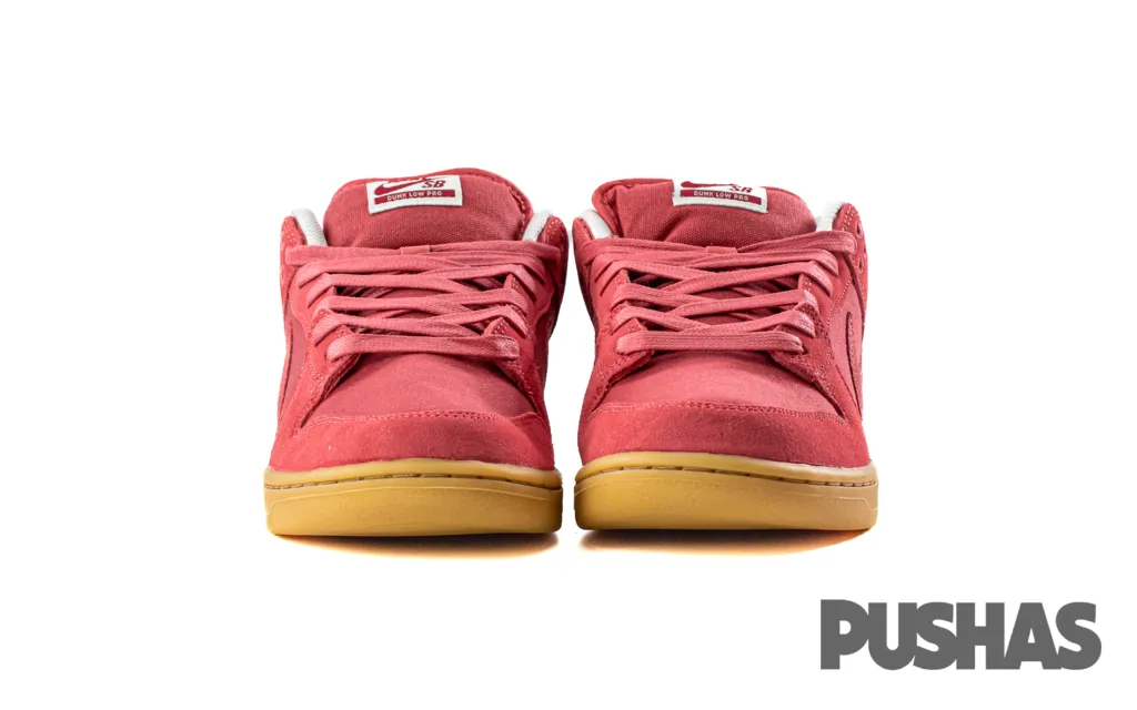 Ultra grip SB Dunk Low 'Adobe' (2022)