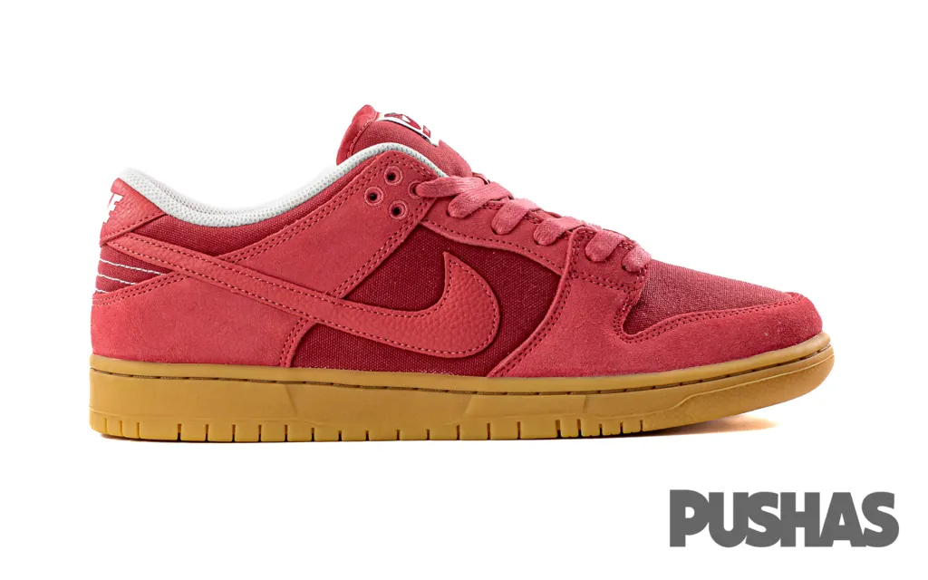 SB Dunk Low 'Adobe' (2022) Stability plate Ultra Bounce Foam Core