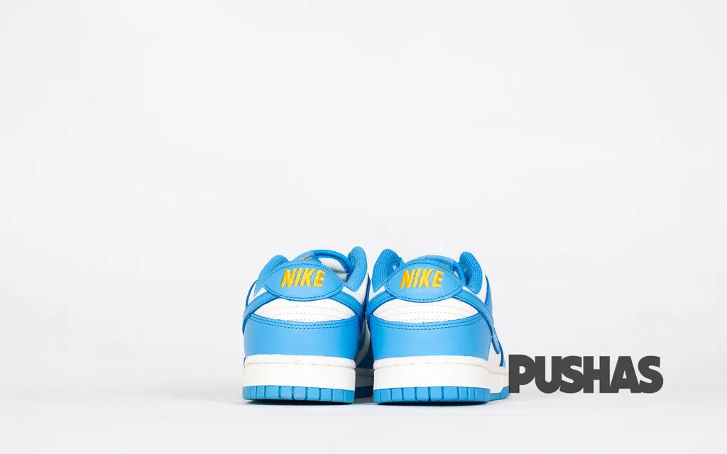 airflow Dunk Low W 'Coast'