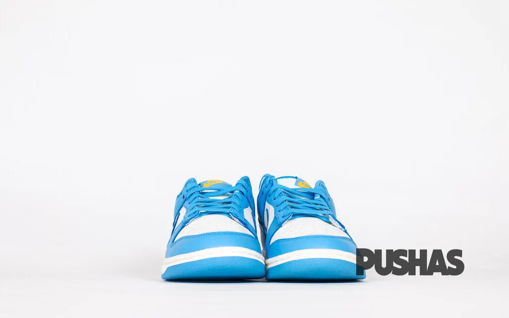 Dunk Low W 'Coast' Anti Microbial Treatment