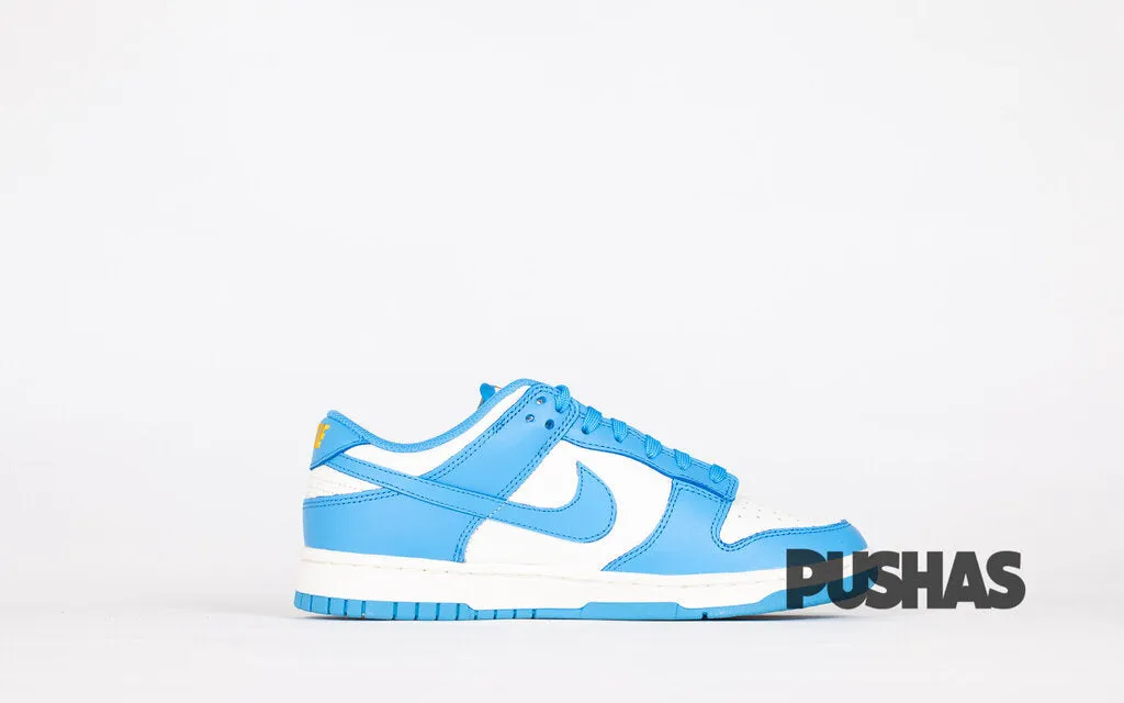 Casual Touch Dunk Low W 'Coast'
