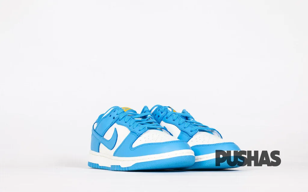 Dunk Low W 'Coast' Flexibility Natural Step