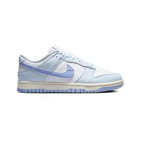 Smooth Landing Nike Dunk Low 'Blue Tint' (2023)