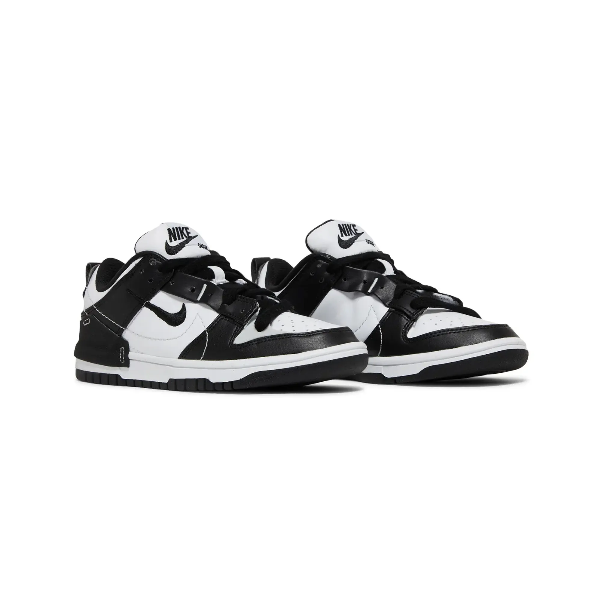 Nike Dunk Low Disrupt 2 'Panda' Women's (2022) Day-Long Comfort