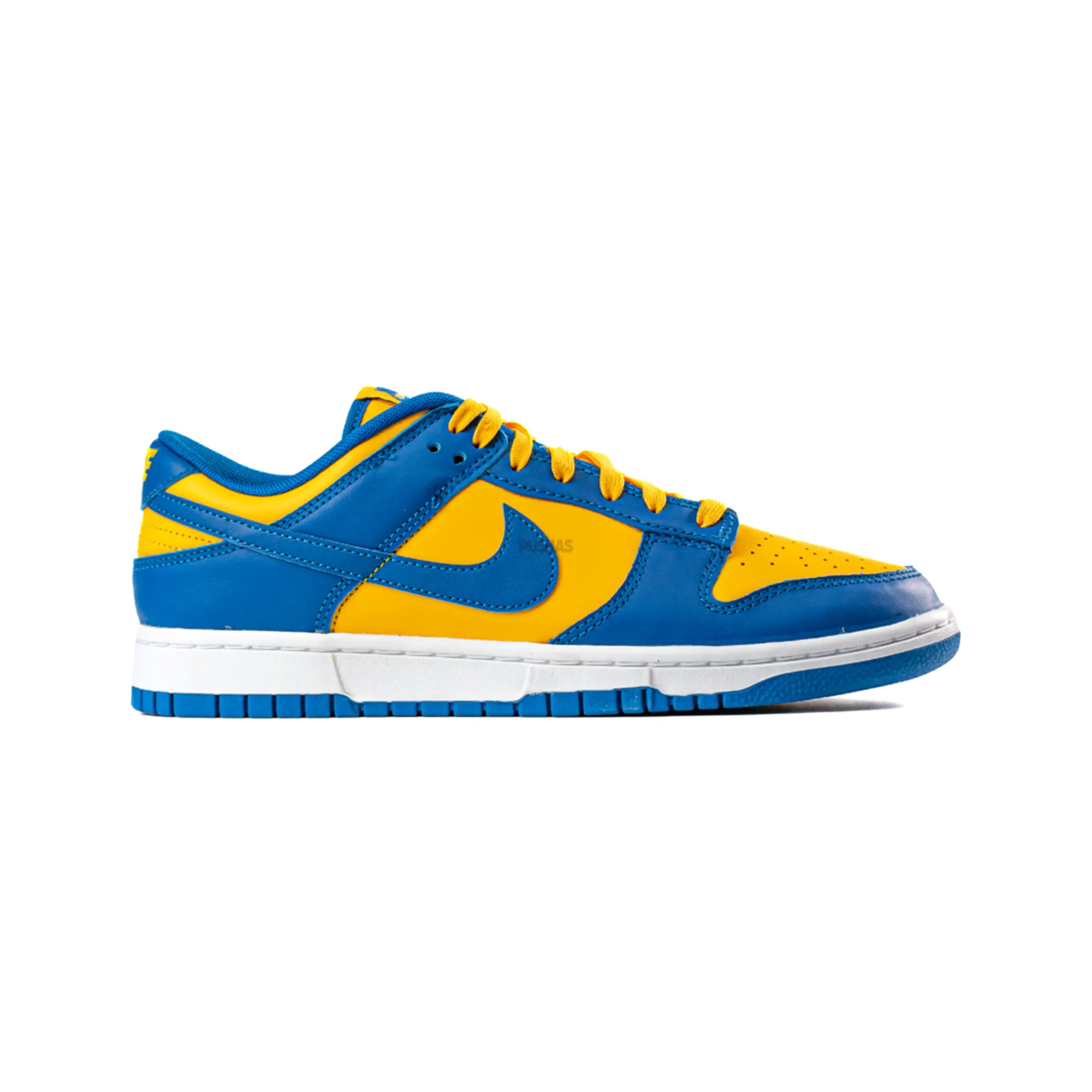 Nike Dunk Low 'UCLA' (2022) Comfortable Use Zero Break In Comfort